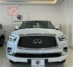 Infiniti QX80